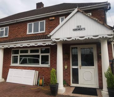 Hobs Moat Road - Photo 2