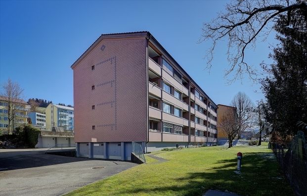 CALME ET CENTRAL - Foto 1