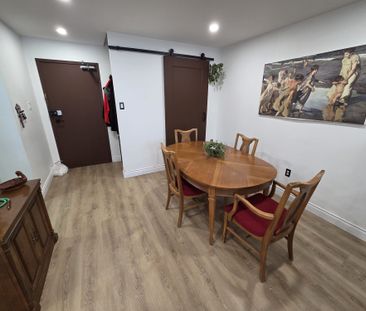 For Lease - 390 Dixon Road Unit# 2305, Toronto, Ontario - Photo 4