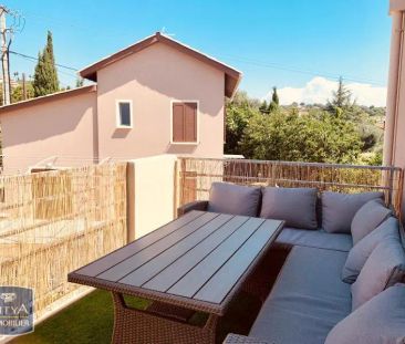 Appartement à louer 2 pièces 39.69m² - Photo 6