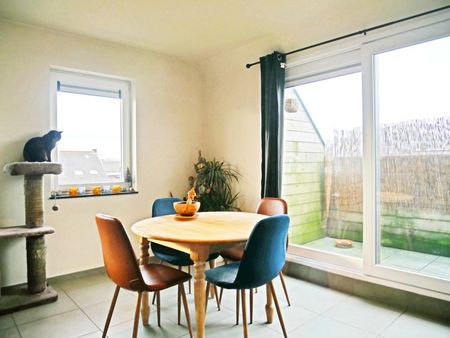 Appartement te huur in Waregem - Photo 4
