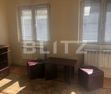 Apartament 1 camera, 50 mp, gradina, zona Traian Vuia - Photo 1