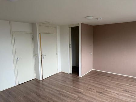 Te huur: Appartement Hollywoodlaan in Almere - Photo 2