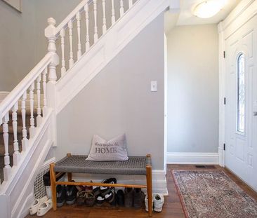 For Lease - 193 Chatham Street Unit# 1, Brantford, Ontario - Photo 5