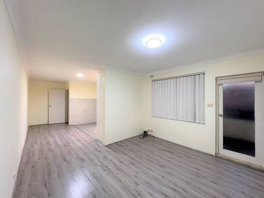 Renovated Two Bedroom Unit - Photo 1