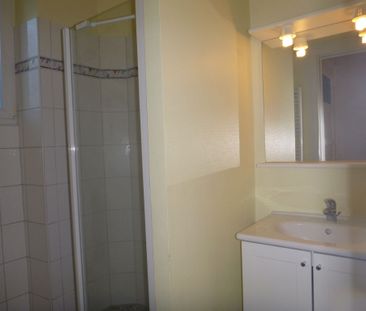 Location appartement 1 pièce, 45.00m², Épinal - Photo 4