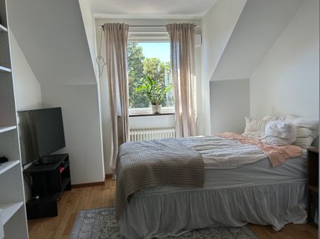Ödmanssonsgatan 34A - Photo 4