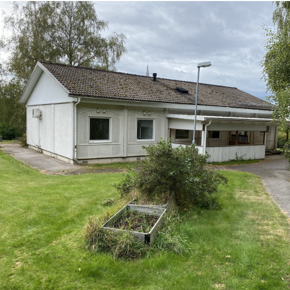 Flodafors Skola, Flodafors/Katrineholm - Foto 2