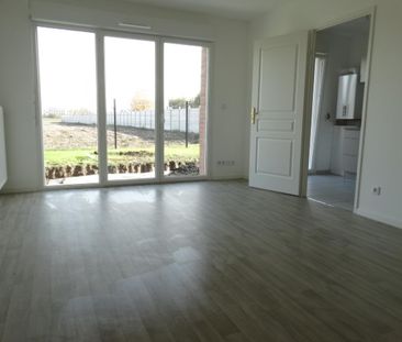 T3 à louer à NEUVILLE EN FERRAIN - Réf. 358 - Photo 5