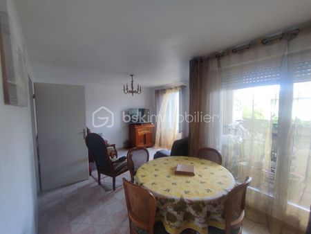 Duplex de 70,78 m² à Neuilly-Sur-Marne - Photo 2