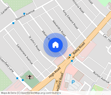 Albany Road, Hexthorpe, Doncaster - Photo 1