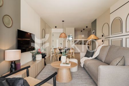 Apartamento de alquiler en Carrer de Rocafort, La Nova Esquerra de l'Eixample - Photo 5