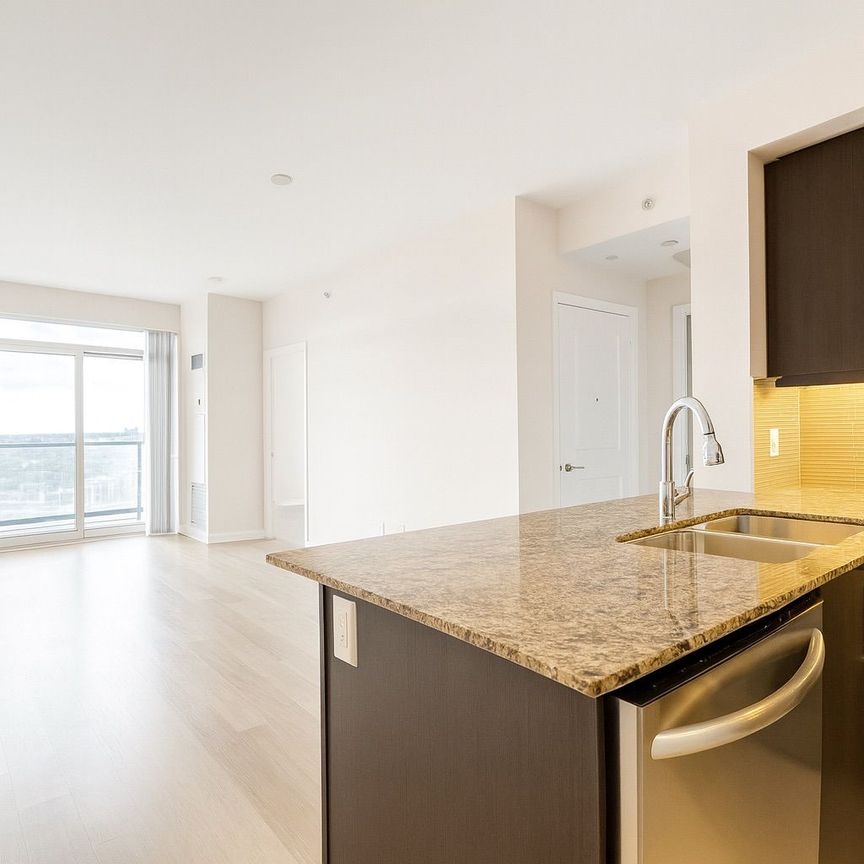 For Lease - 55 Oneida Crescent Unit# 1408, Richmond Hill, Ontario - Photo 1