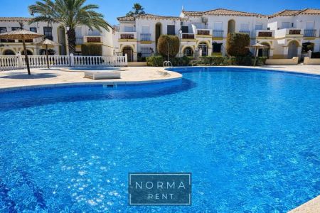 Alquiler de piso en Blue Lagoon - Galán - Foto 2