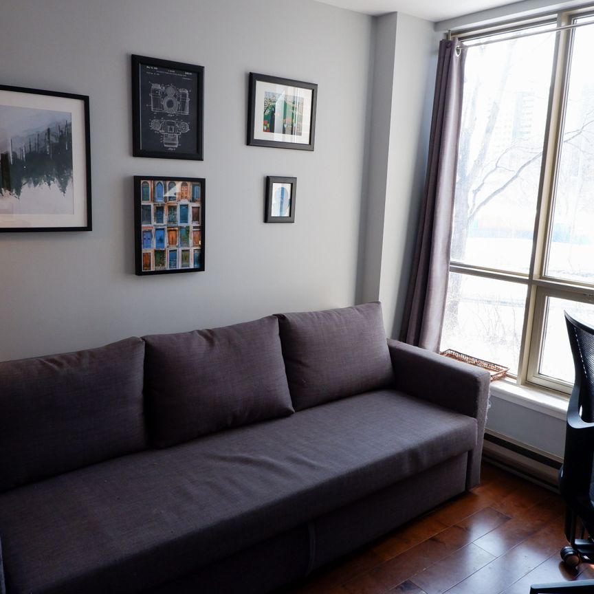 For Lease - 30 Charlevoix Street Unit# 203, Vanier and Kingsview Park, Ontario - Photo 1