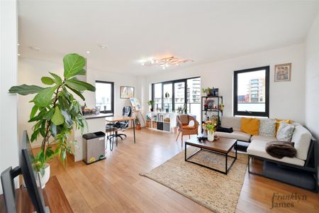 Boathouse Apartments, Cotall Street, E14 6TL, London - Photo 4