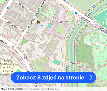 2 pokoje, kuchnia, łazienka, bez dodatkowego czynszu - Zdjęcie 1