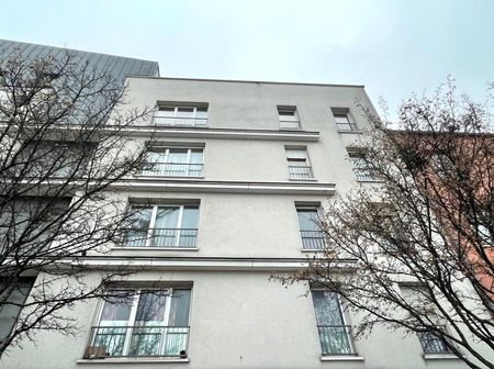 Location / Appartement T3 - Photo 2