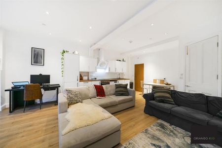 2 bedroom apartment to rent - Photo 3