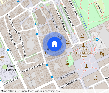 RUE SAINT JULIEN - Centre ville - Photo 1