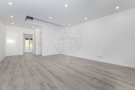 Apartamento T3 em Lisboa - Foto 3