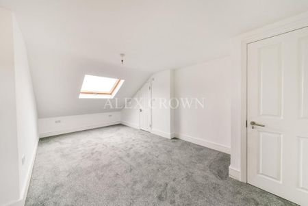 6 bedroom terraced house to rent - Photo 5