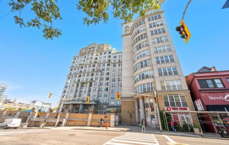 For Lease - 135 James Street Unit# 1105, Hamilton, Ontario - Photo 4
