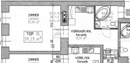1-Zimmer Wohnung auf der Ottakringer Straße zu vermieten! 1160 Wien - Photo 3
