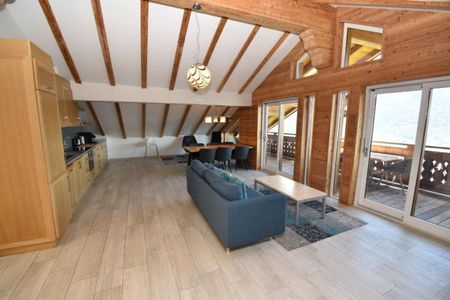 Elegant and spacious attic floor - Photo 5