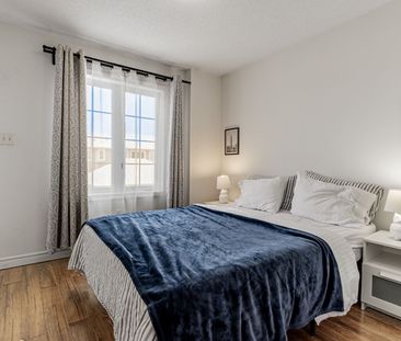 For Lease - 20 Rocking Horse Street Unit# Unit 2 (Coachhouse), Mark... - Photo 5