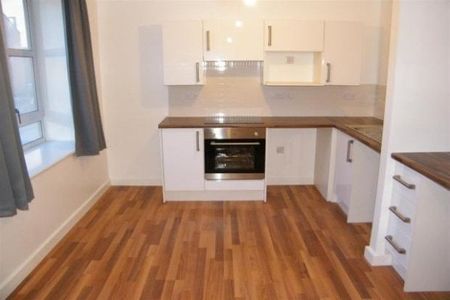 Clyde court, Leicester, LE1 - Photo 2