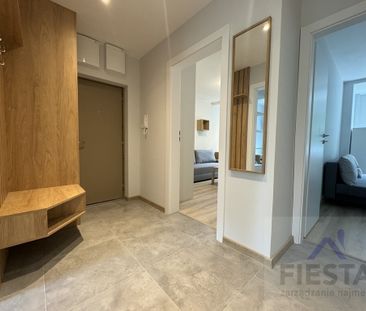Łódź Łódź-Bałuty, ul. Marysińska - Photo 6