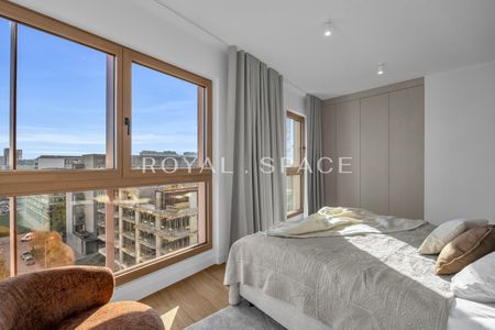 Ekskluzywny 5-pokojowy apartament |Towarowa Square - Photo 5