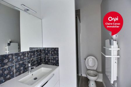 Location Appartement 2 pièces 62m² CASTRES 81100 - Photo 3