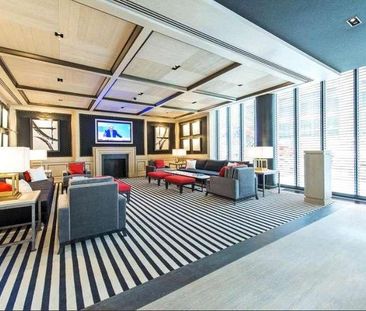Ambassador Building, Embassy Garden, Nine Elms, SW11 - Photo 5
