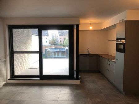 Appartement te huur - Foto 3