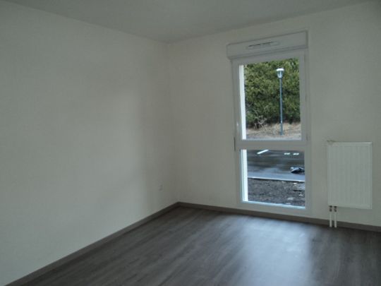 Location Appartement 2 pièces 40m² - Photo 1