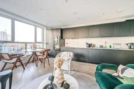 Wayfare House, Poplar, E14 - Photo 5