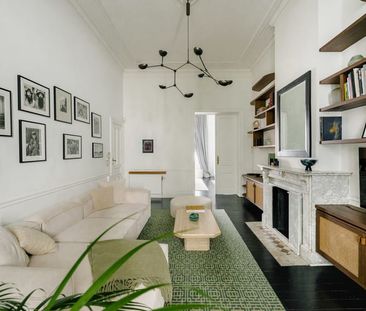 Appartement te huur - Foto 5