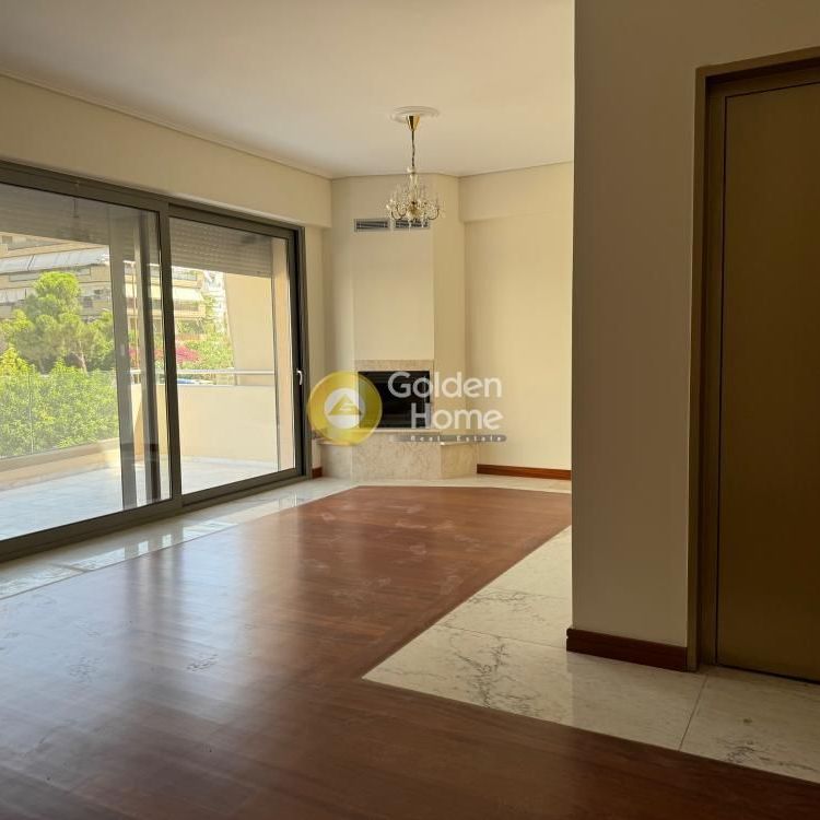 Μεζονέτα για ενοικίαση - Γλυφάδα, - Photo 1