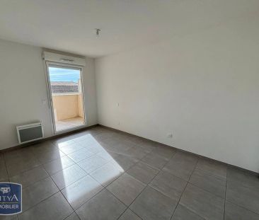 Appartement à louer 2 pièces 41.2m² - Photo 6