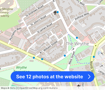 William Street, Carshalton, Greater London, SM5 - Photo 1