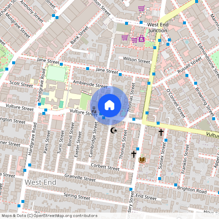 58B Vulture Street, Qld 4101, West End