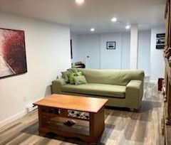 Logement 5½ à louer secteur Ste-Luce disponible le 1er Septembre - Photo 1