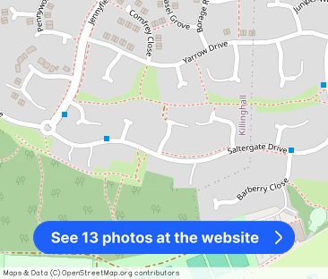 Carline Mead, Harrogate, North Yorkshire, HG3 - Photo 1