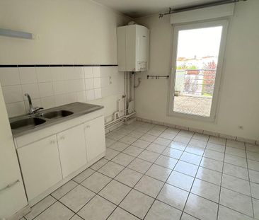 Location Appartement 4 pièces 97m² DIJON 21000 - Photo 5