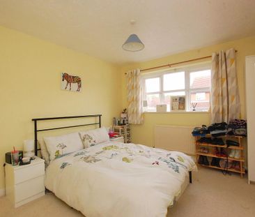 1 bedroom end of terrace house to rent - Photo 3