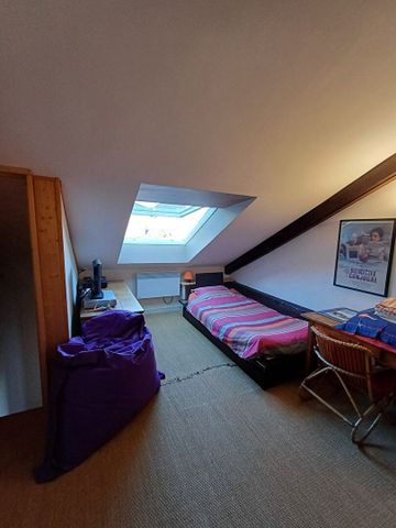 CENTRE VILLE/ APPT T1 BIS de 28.38 M2 - Photo 4