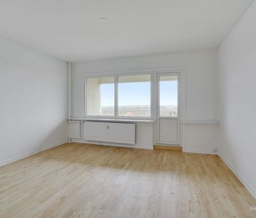 1-værelses Lejlighed på 48 m² i Esbjerg N - Foto 5