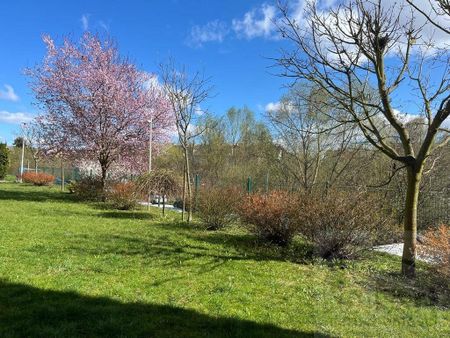 Ciepłe 2 pokoje z balkonem. - Zdjęcie 3